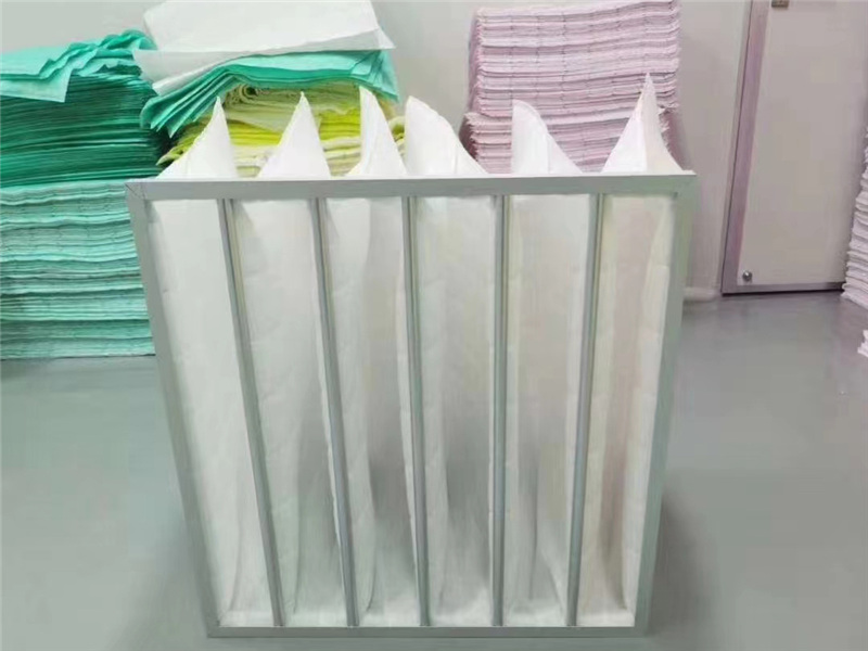 袋式過濾器