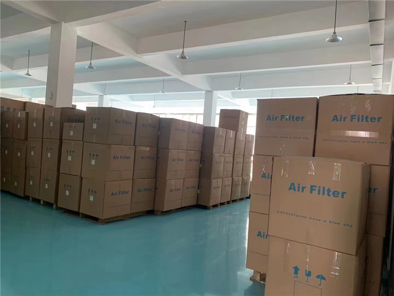 空氣過濾器