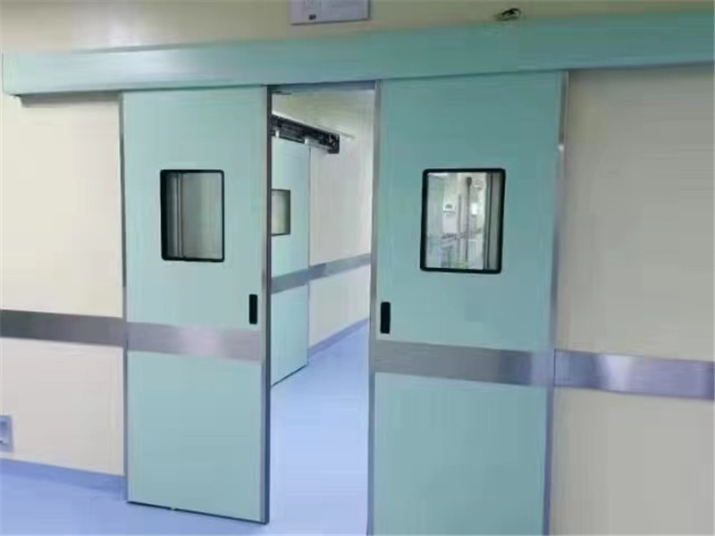 醫(yī)用電動門