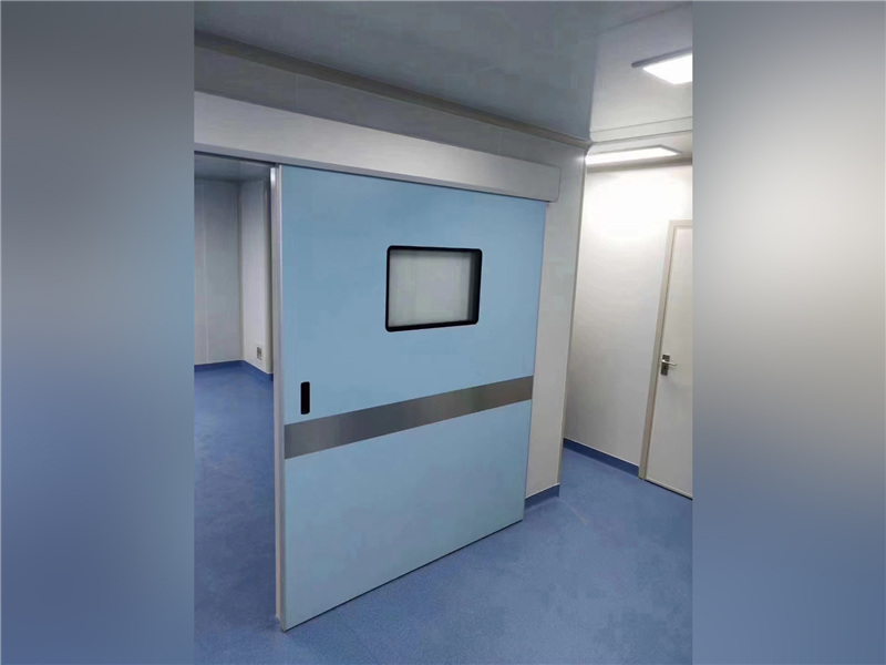 醫(yī)用電動門